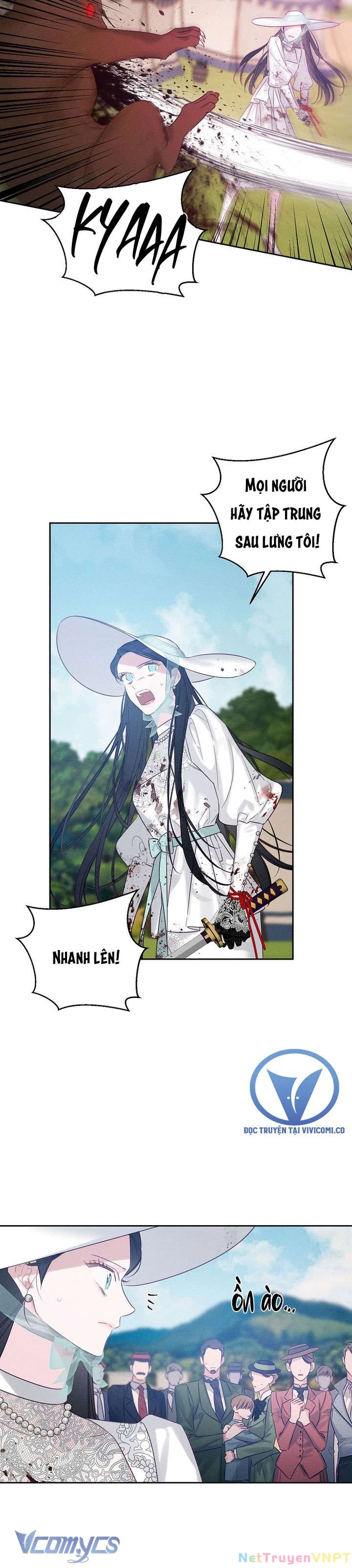 Tôi Phải Giấu Em Trai Trước Đã Chapter 83 - Trang 2