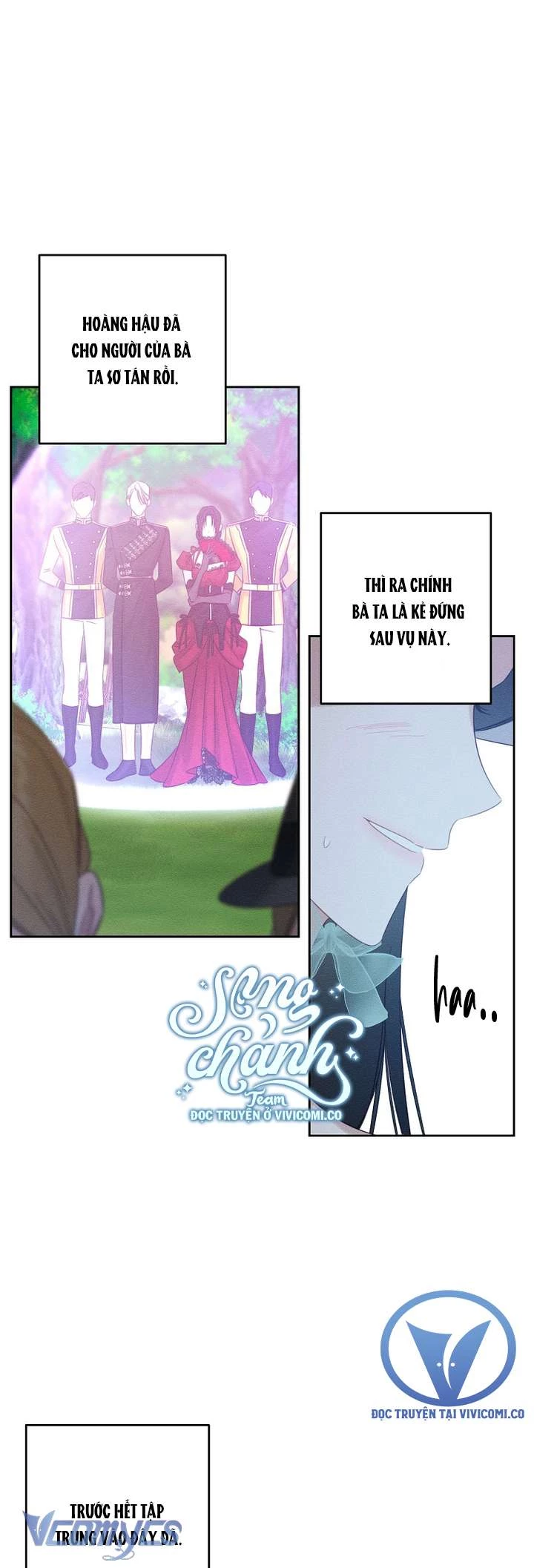 Tôi Phải Giấu Em Trai Trước Đã Chapter 83 - Trang 2