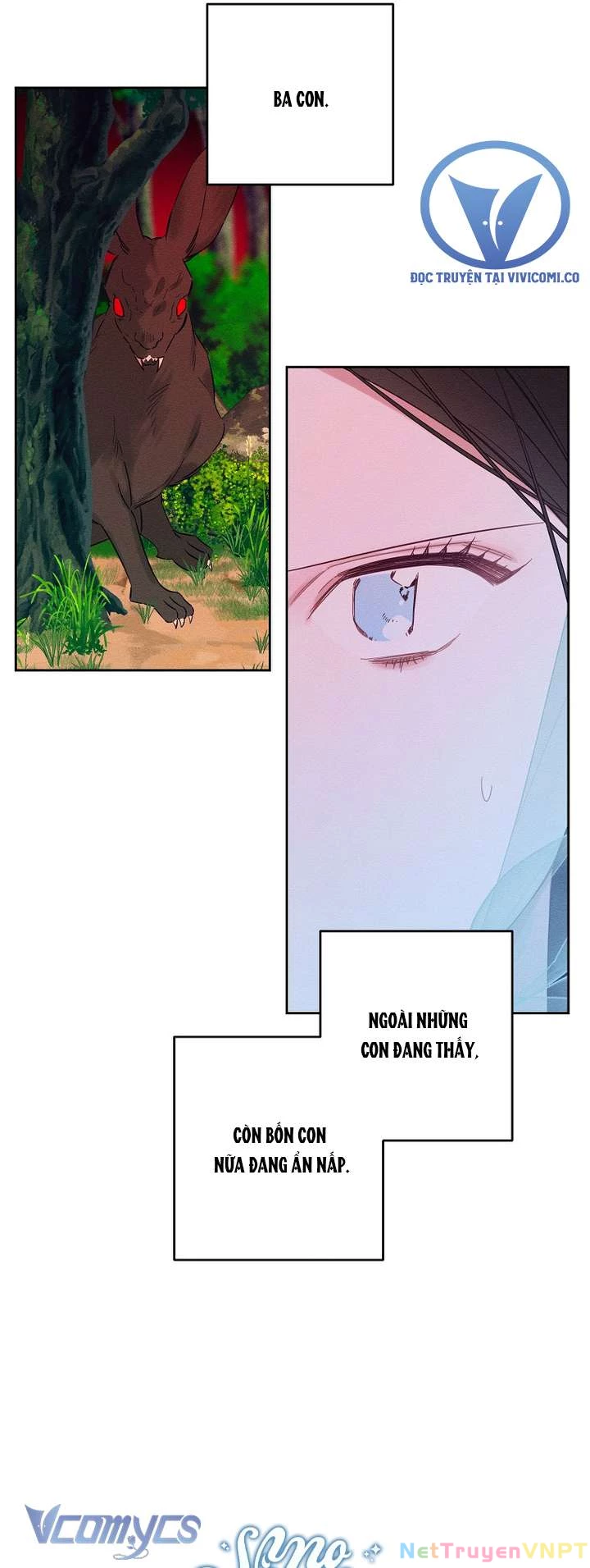 Tôi Phải Giấu Em Trai Trước Đã Chapter 83 - Trang 2