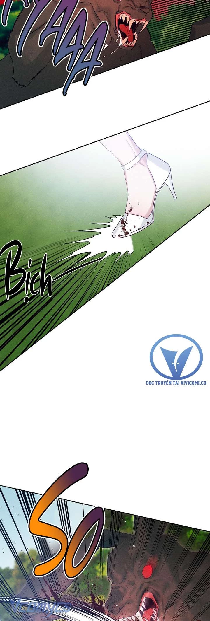 Tôi Phải Giấu Em Trai Trước Đã Chapter 83 - Trang 2