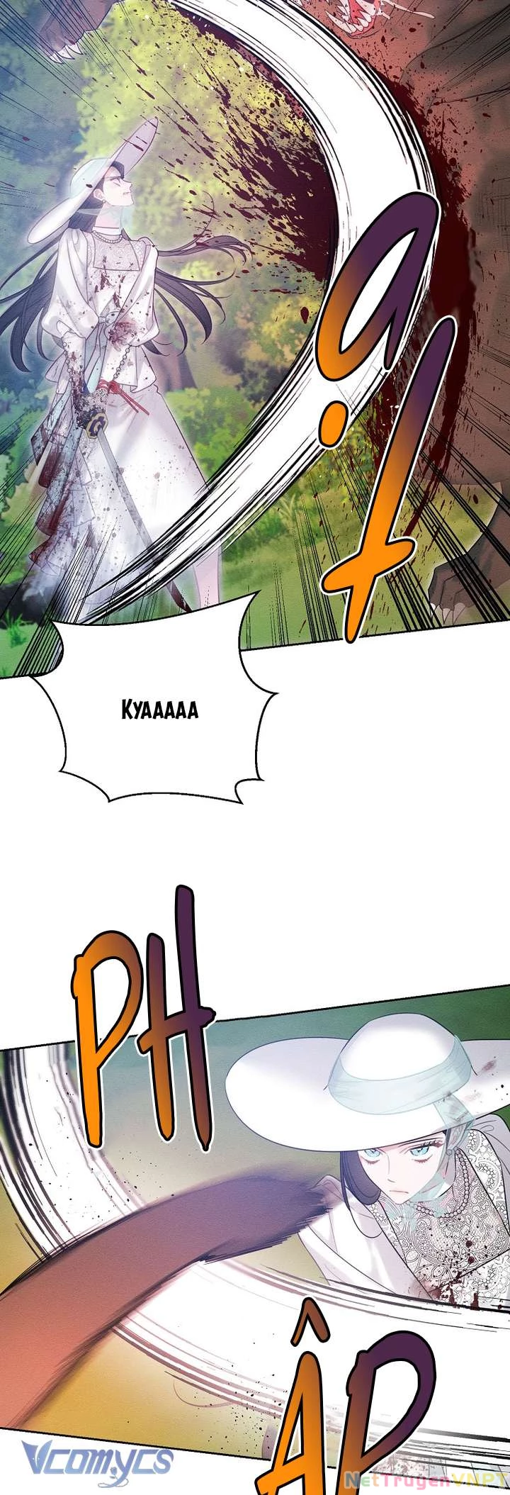 Tôi Phải Giấu Em Trai Trước Đã Chapter 83 - Trang 2