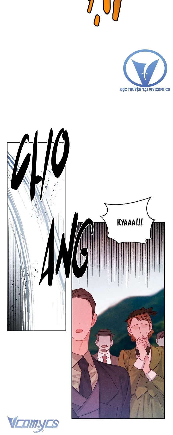Tôi Phải Giấu Em Trai Trước Đã Chapter 83 - Trang 2