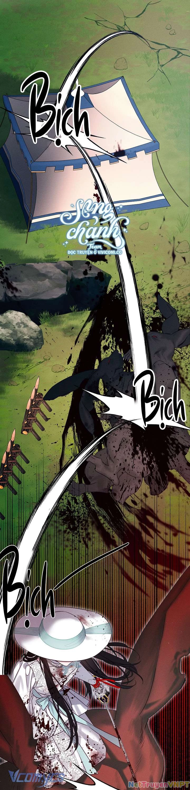 Tôi Phải Giấu Em Trai Trước Đã Chapter 83 - Trang 2