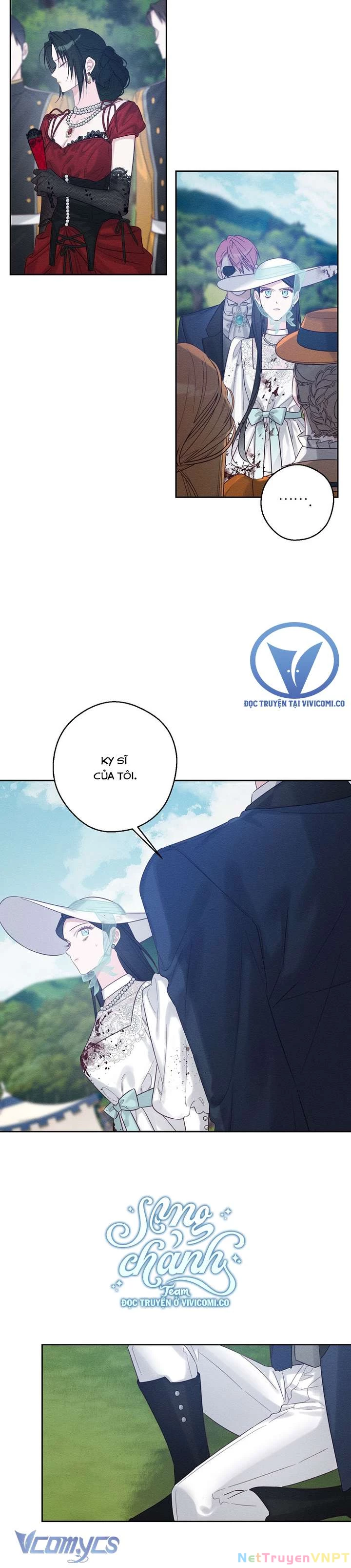 Tôi Phải Giấu Em Trai Trước Đã Chapter 83 - Trang 2