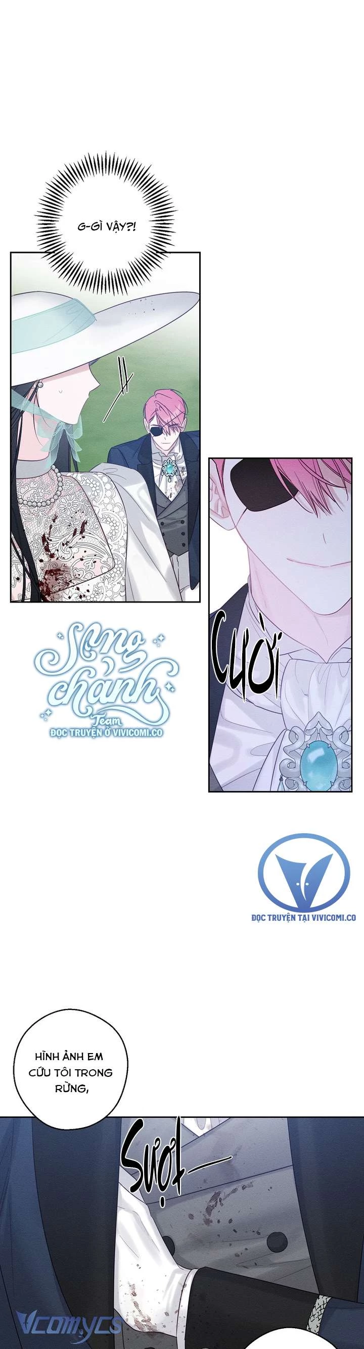 Tôi Phải Giấu Em Trai Trước Đã Chapter 83 - Trang 2