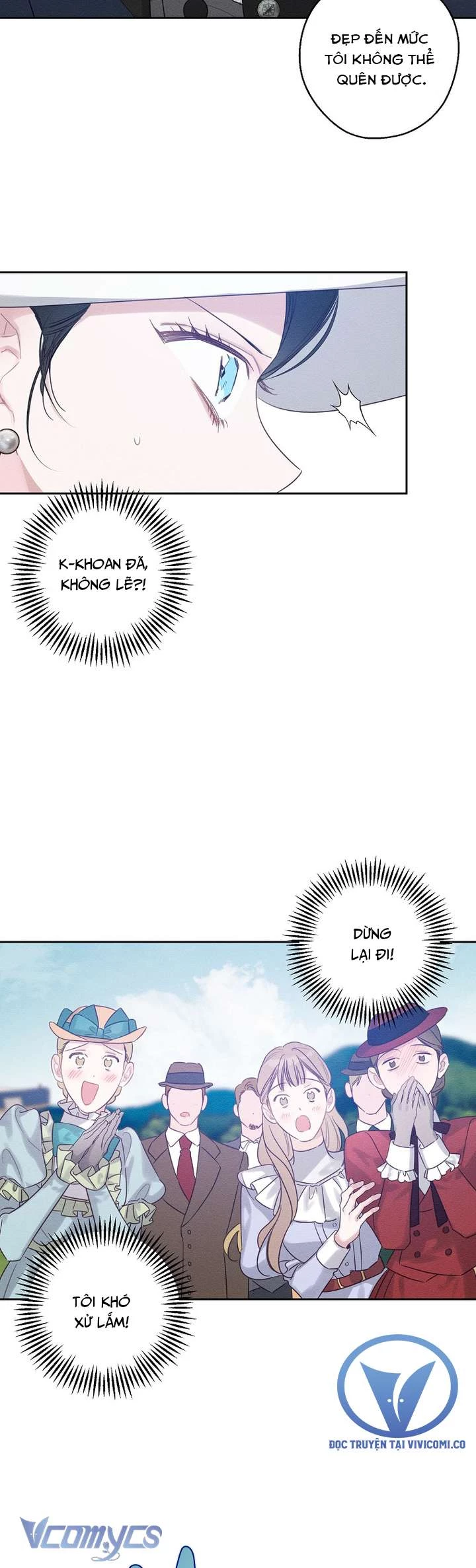 Tôi Phải Giấu Em Trai Trước Đã Chapter 83 - Trang 2