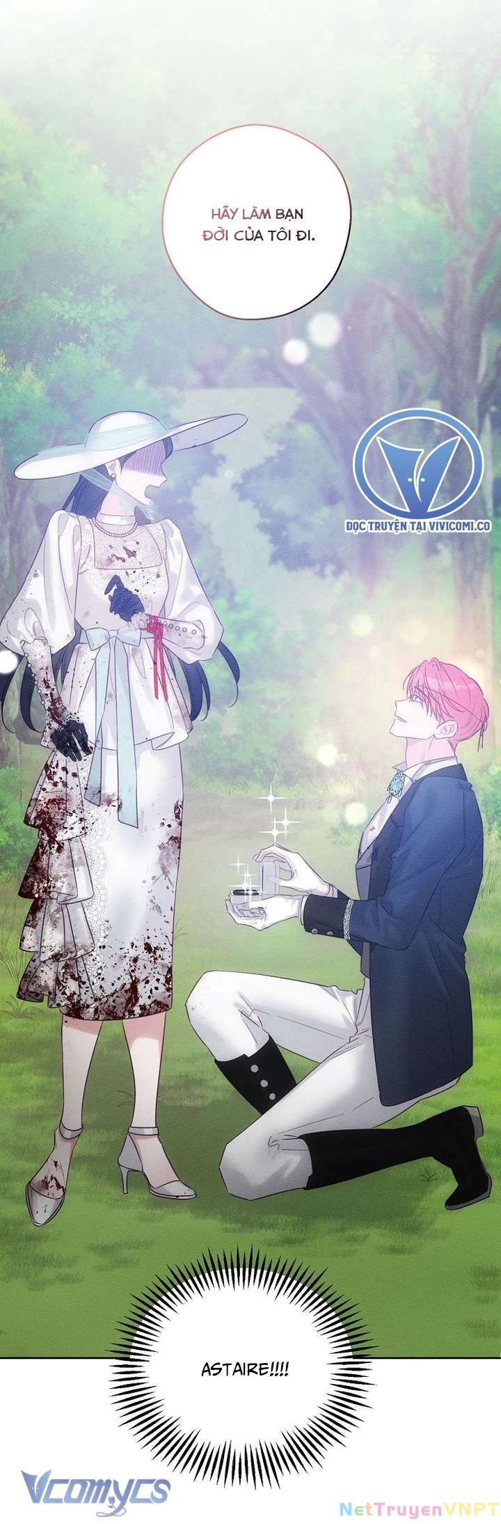 Tôi Phải Giấu Em Trai Trước Đã Chapter 83 - Trang 2