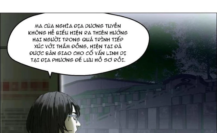 Giờ Ngọ Ba Khắc Chapter 109 - Trang 2