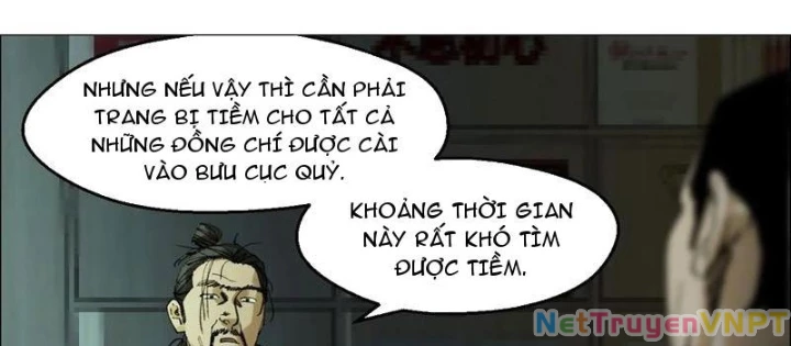 Giờ Ngọ Ba Khắc Chapter 109 - Trang 2