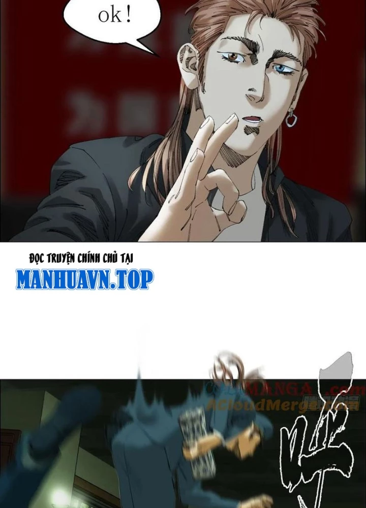 Giờ Ngọ Ba Khắc Chapter 109 - Trang 2