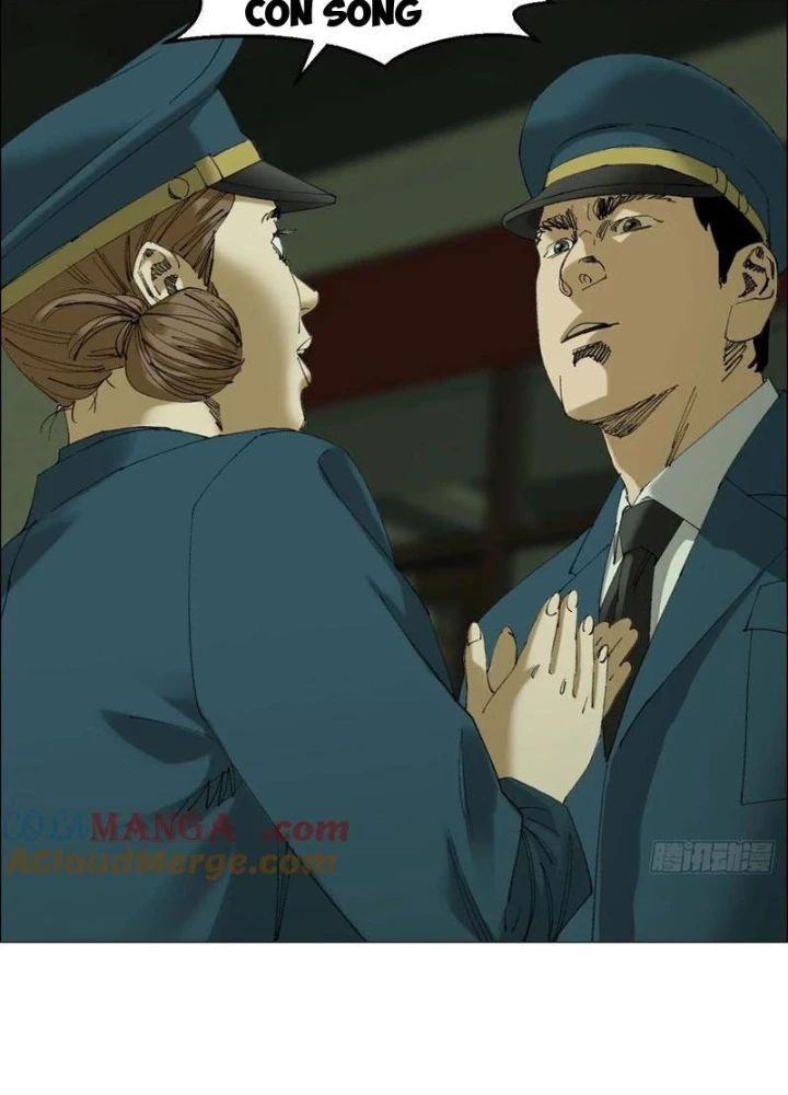 Giờ Ngọ Ba Khắc Chapter 109 - Trang 2