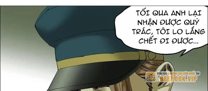 Giờ Ngọ Ba Khắc Chapter 109 - Trang 2