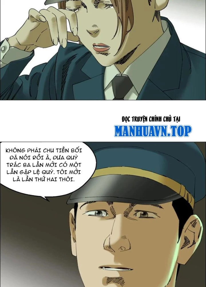 Giờ Ngọ Ba Khắc Chapter 109 - Trang 2