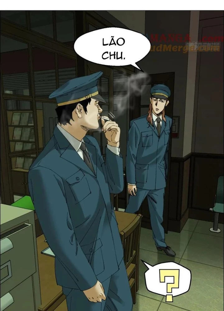 Giờ Ngọ Ba Khắc Chapter 109 - Trang 2