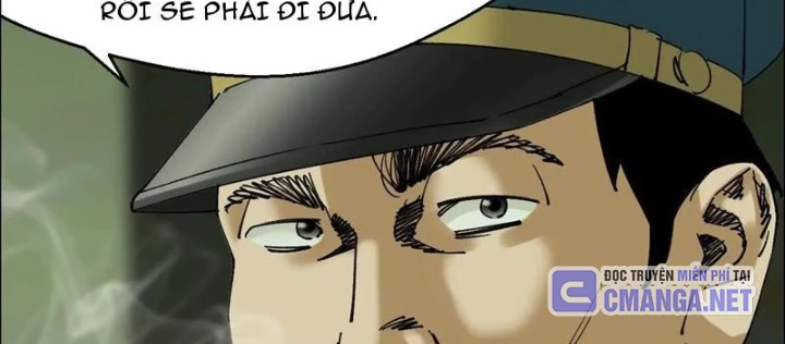 Giờ Ngọ Ba Khắc Chapter 109 - Trang 2