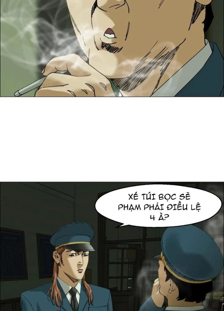 Giờ Ngọ Ba Khắc Chapter 109 - Trang 2