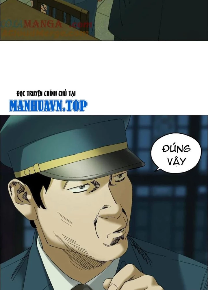 Giờ Ngọ Ba Khắc Chapter 109 - Trang 2