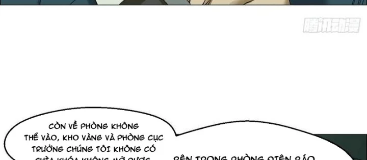 Giờ Ngọ Ba Khắc Chapter 109 - Trang 2