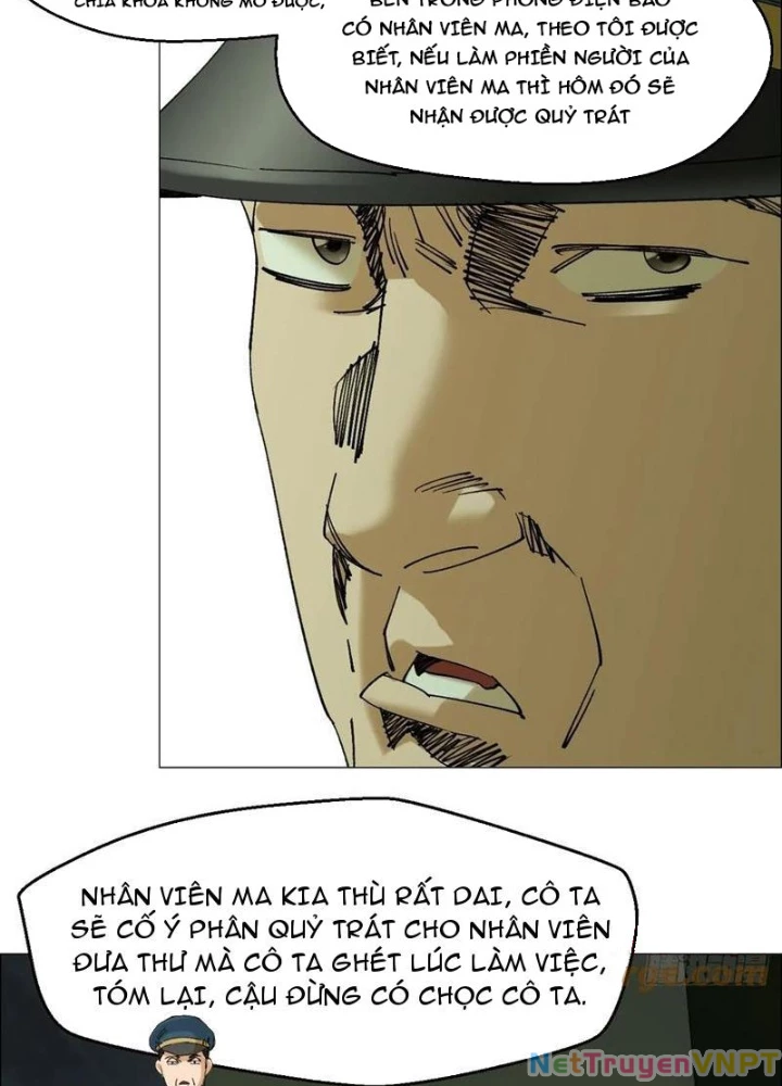 Giờ Ngọ Ba Khắc Chapter 109 - Trang 2