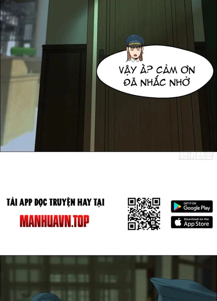 Giờ Ngọ Ba Khắc Chapter 109 - Trang 2