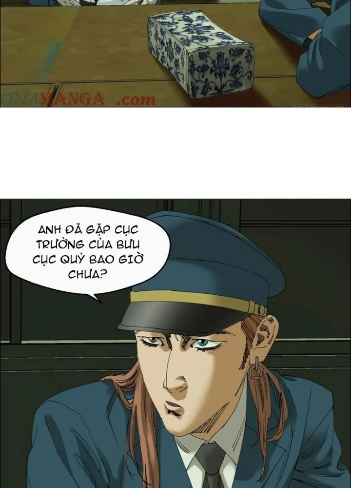 Giờ Ngọ Ba Khắc Chapter 109 - Trang 2