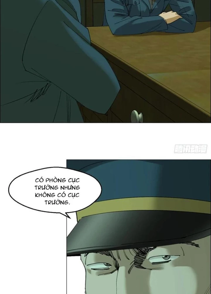 Giờ Ngọ Ba Khắc Chapter 109 - Trang 2