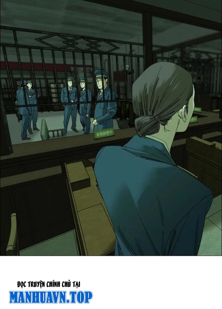 Giờ Ngọ Ba Khắc Chapter 109 - Trang 2
