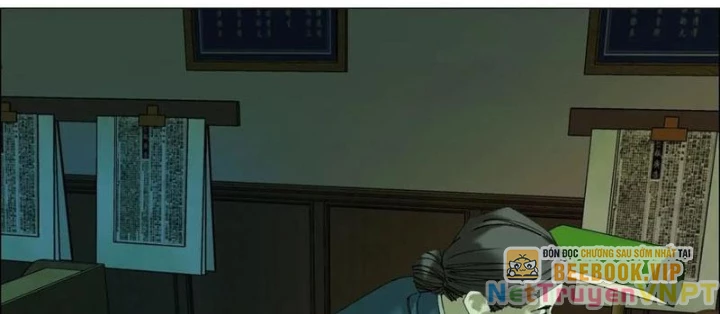Giờ Ngọ Ba Khắc Chapter 109 - Trang 2