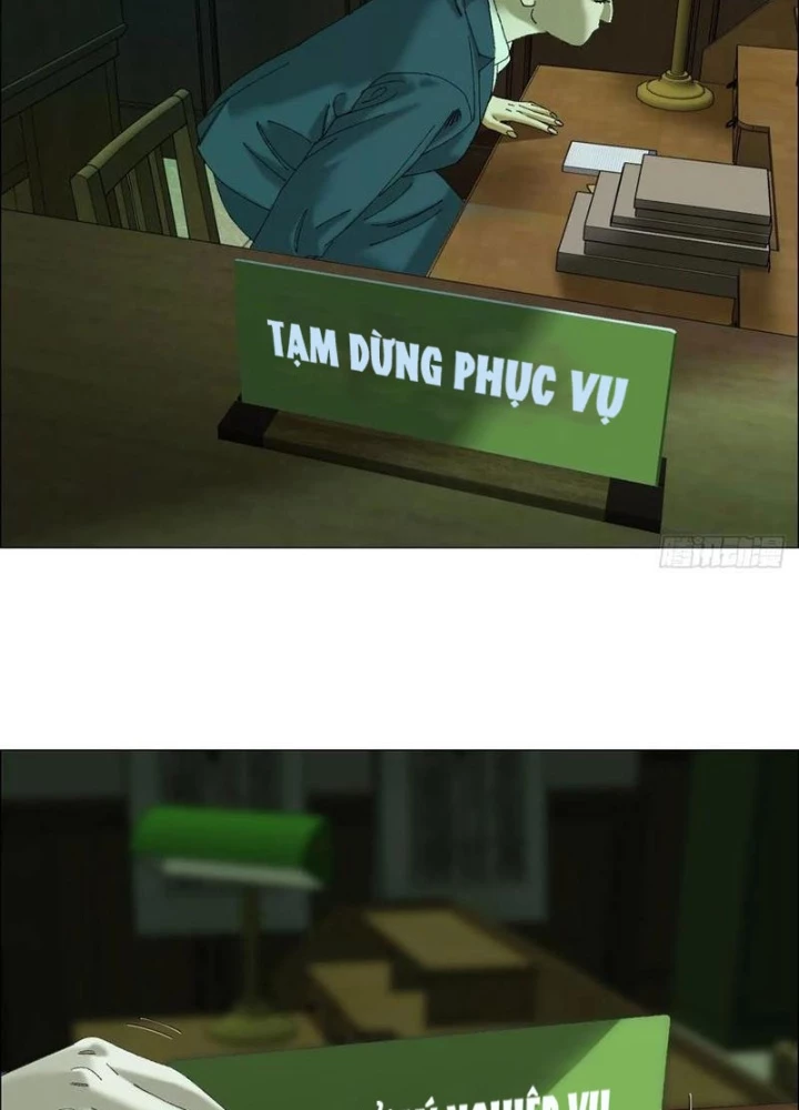 Giờ Ngọ Ba Khắc Chapter 109 - Trang 2