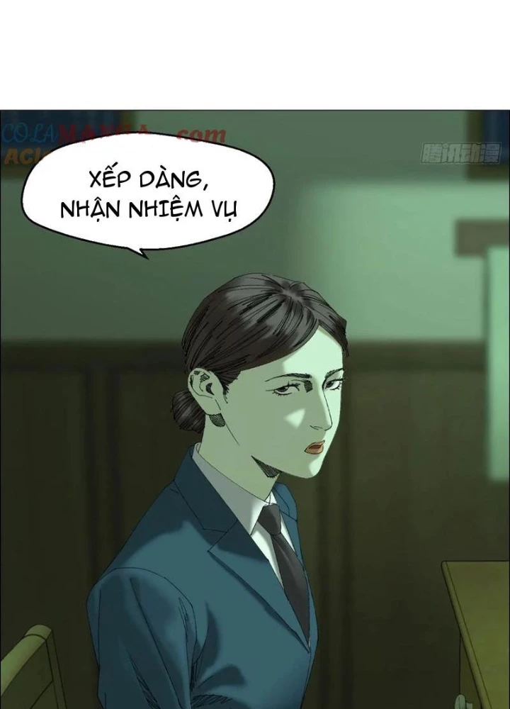 Giờ Ngọ Ba Khắc Chapter 109 - Trang 2