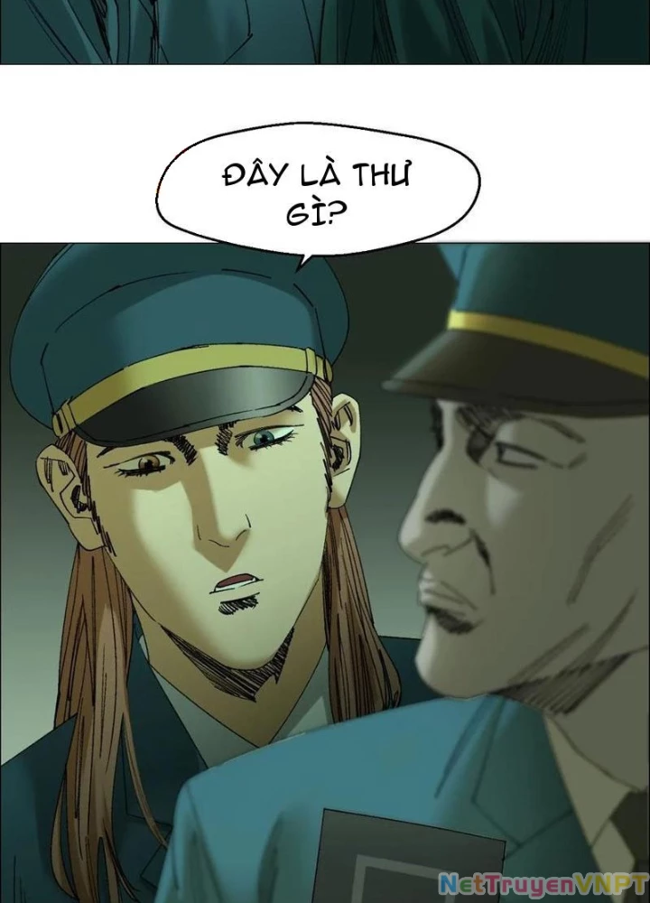 Giờ Ngọ Ba Khắc Chapter 109 - Trang 2