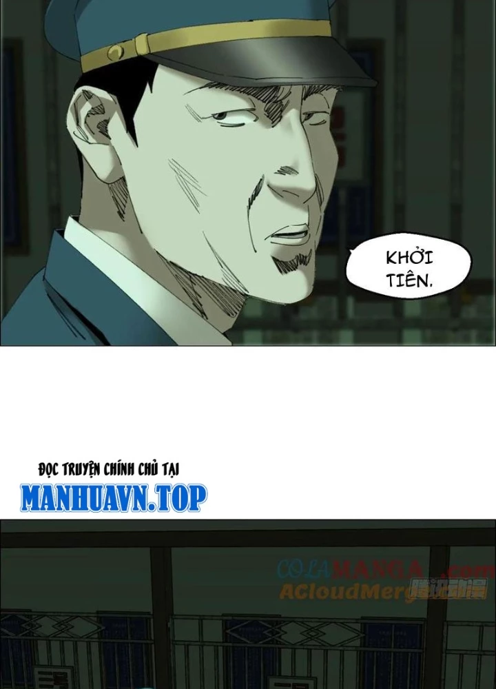 Giờ Ngọ Ba Khắc Chapter 109 - Trang 2