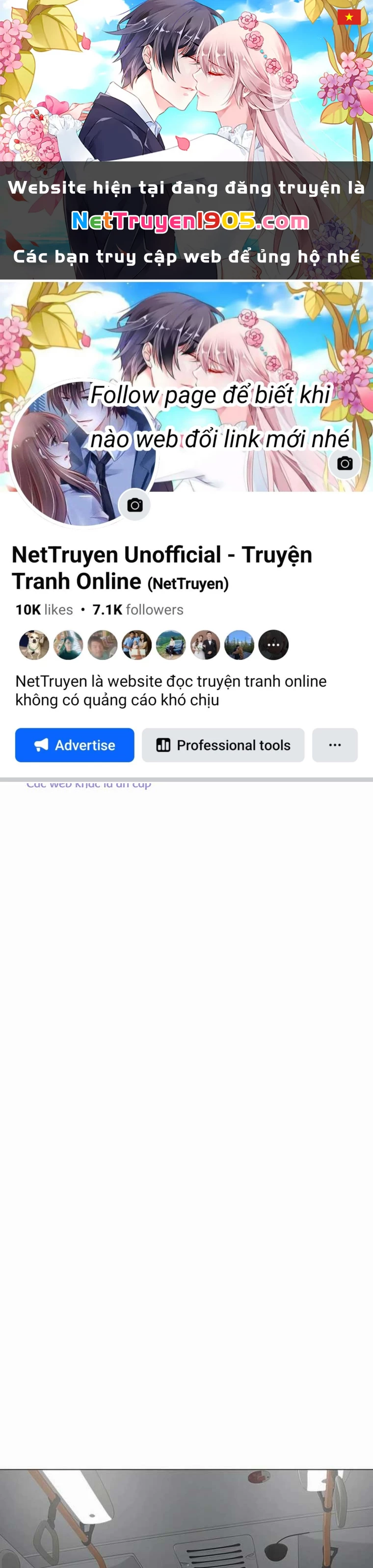 Nhiệm Vụ Đời Thật Chapter 160 - 1