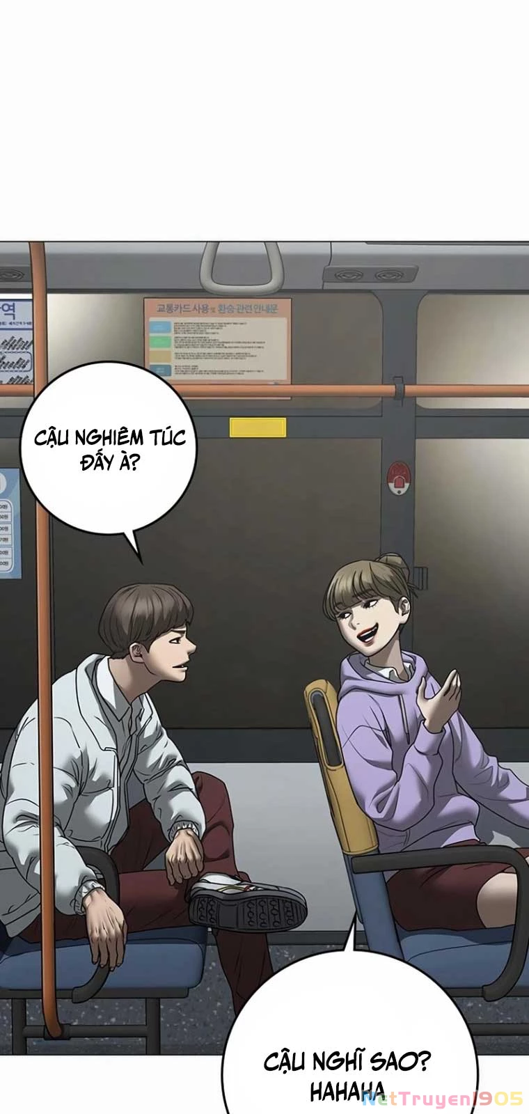 Nhiệm Vụ Đời Thật Chapter 160 - 3