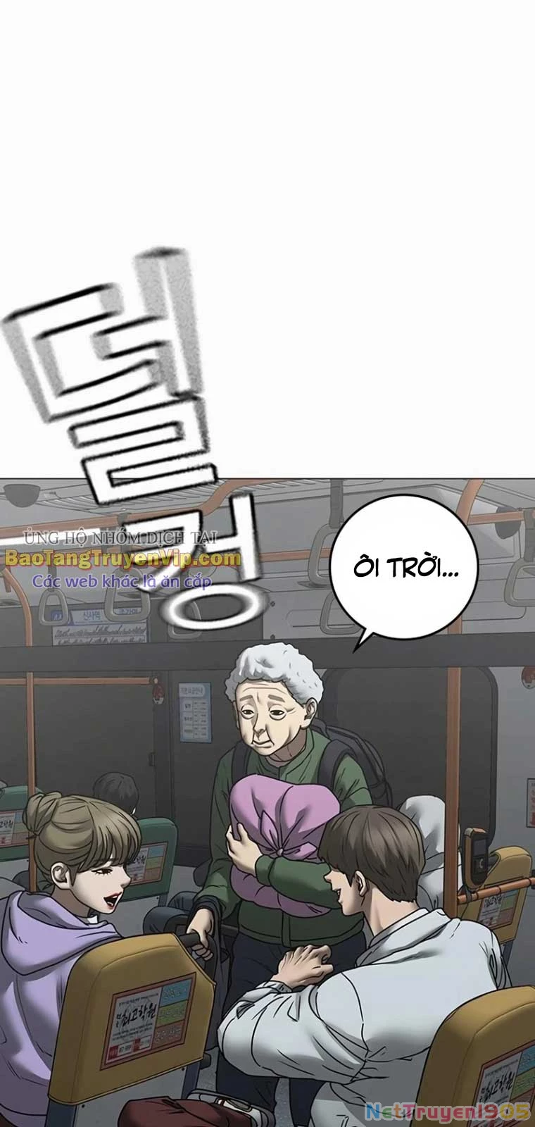 Nhiệm Vụ Đời Thật Chapter 160 - 5