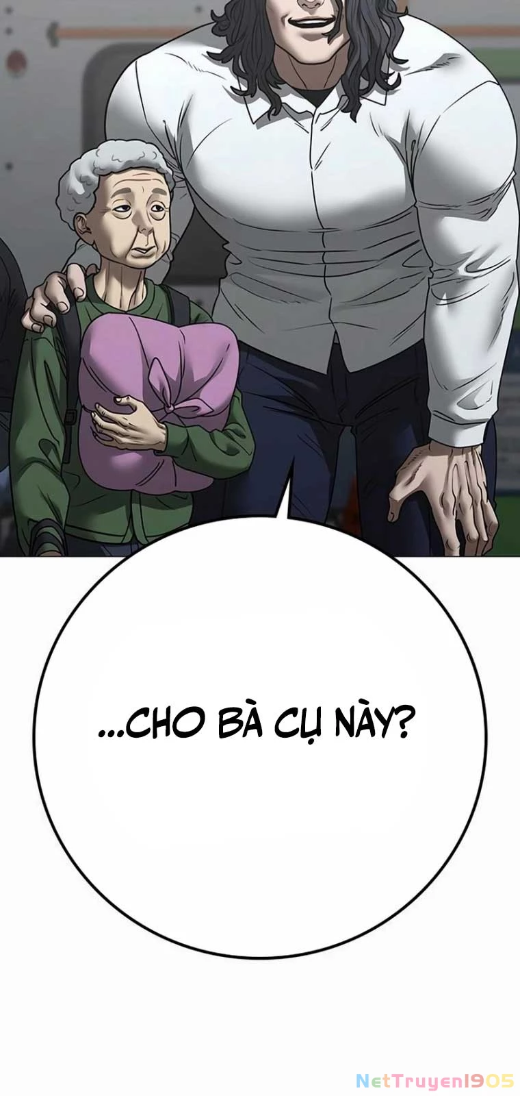 Nhiệm Vụ Đời Thật Chapter 160 - 8