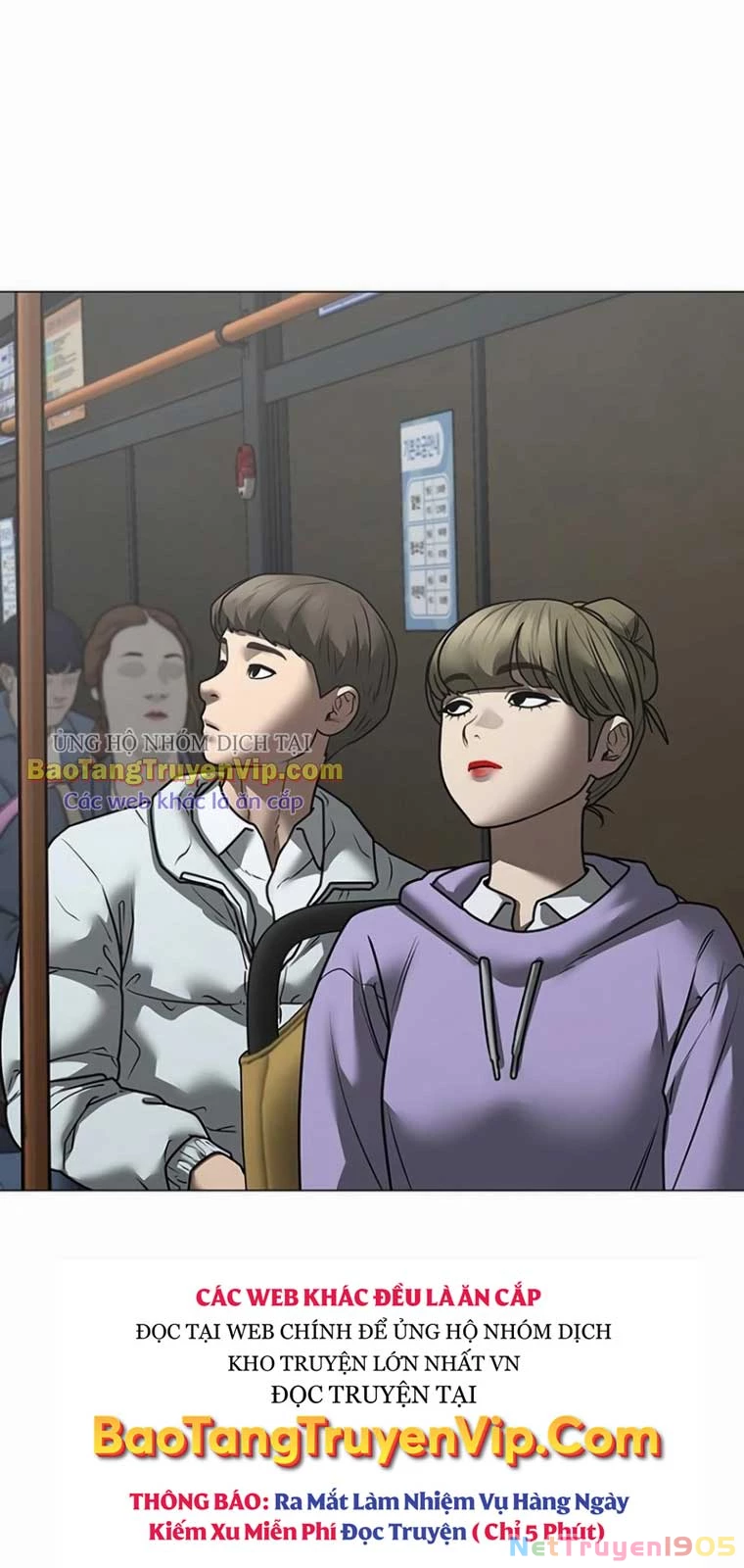 Nhiệm Vụ Đời Thật Chapter 160 - 9
