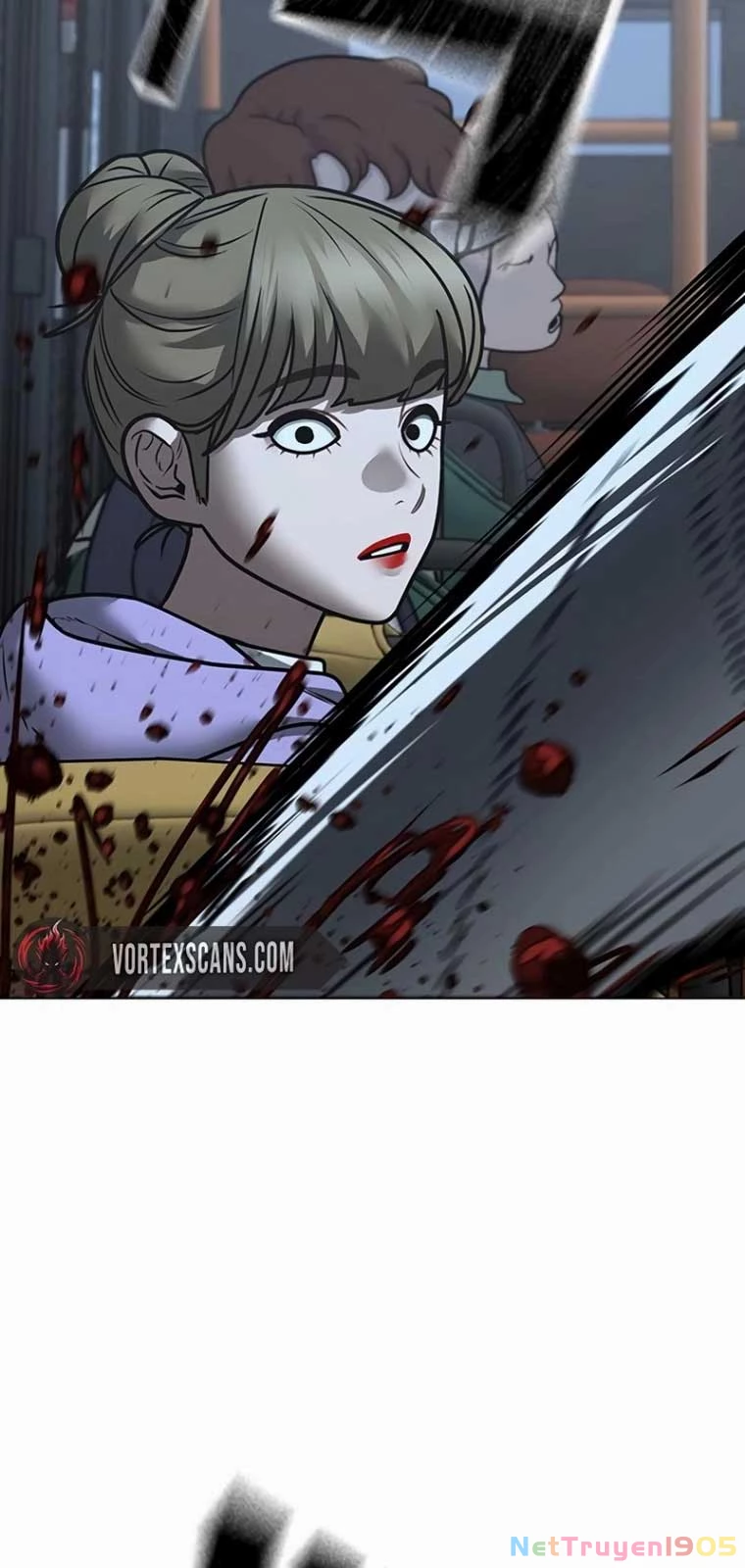 Nhiệm Vụ Đời Thật Chapter 160 - 16