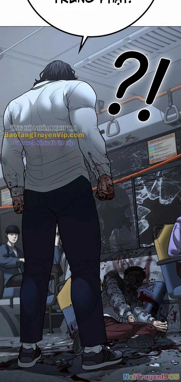 Nhiệm Vụ Đời Thật Chapter 160 - 21