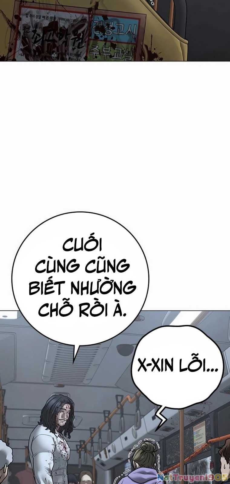 Nhiệm Vụ Đời Thật Chapter 160 - 23