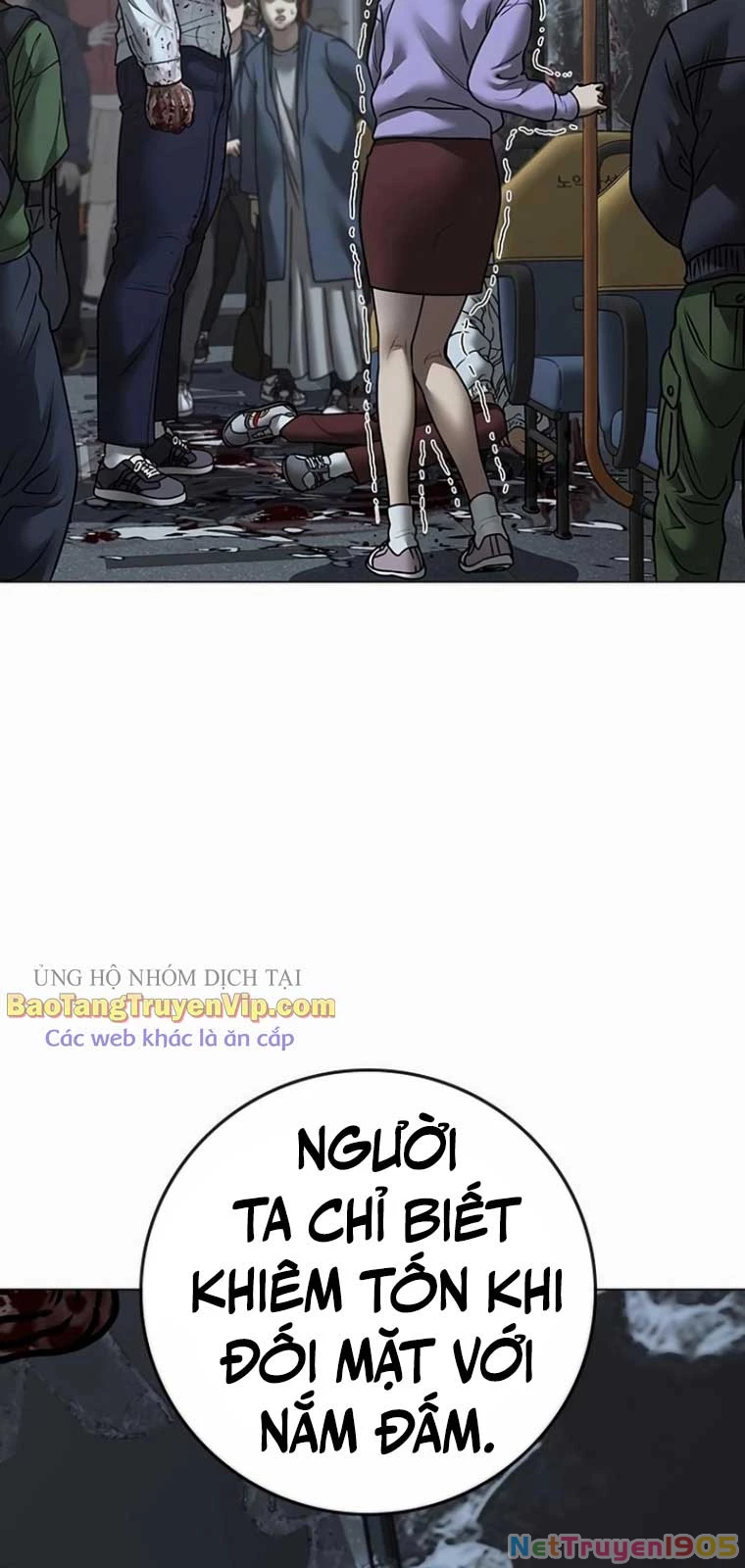 Nhiệm Vụ Đời Thật Chapter 160 - 24