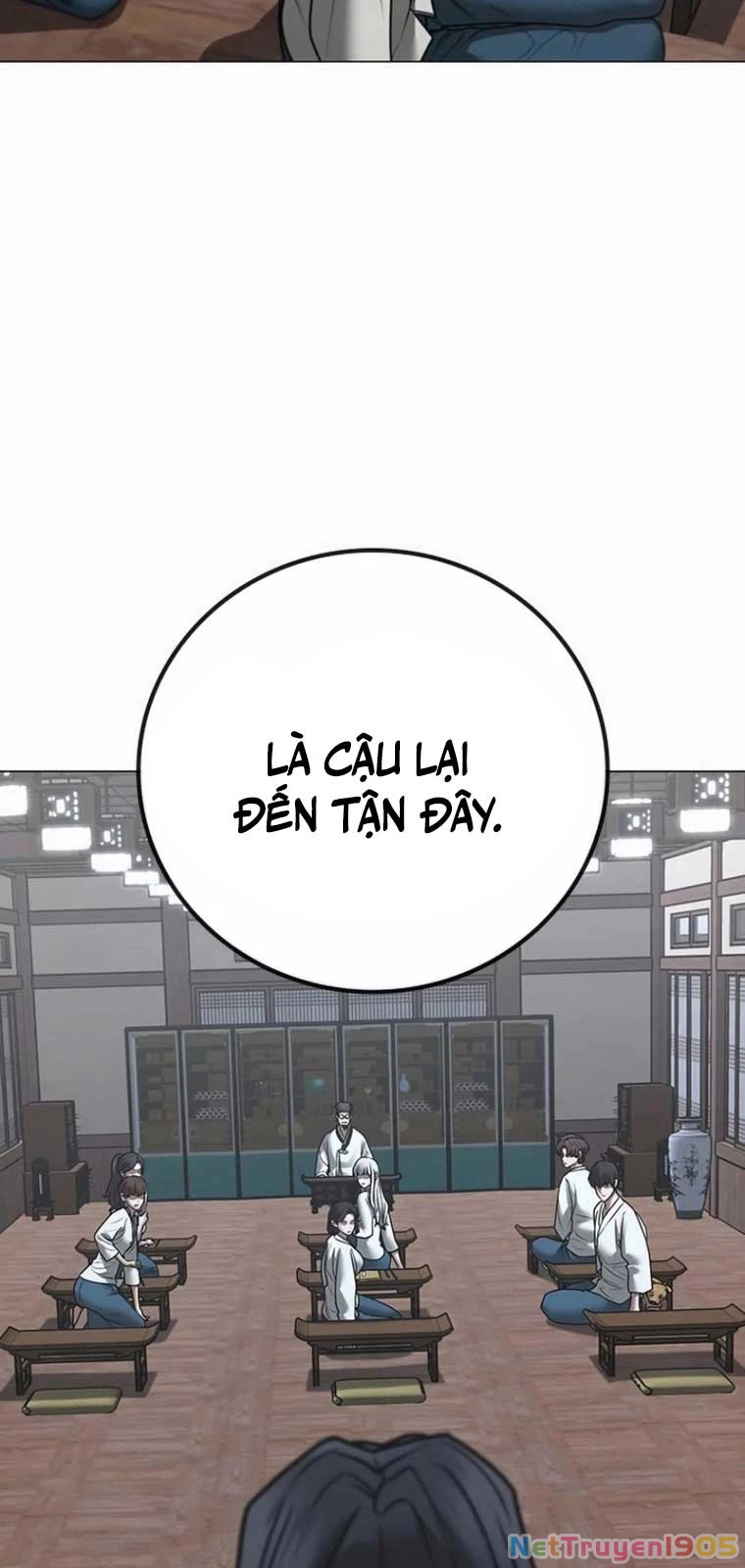 Nhiệm Vụ Đời Thật Chapter 160 - 31