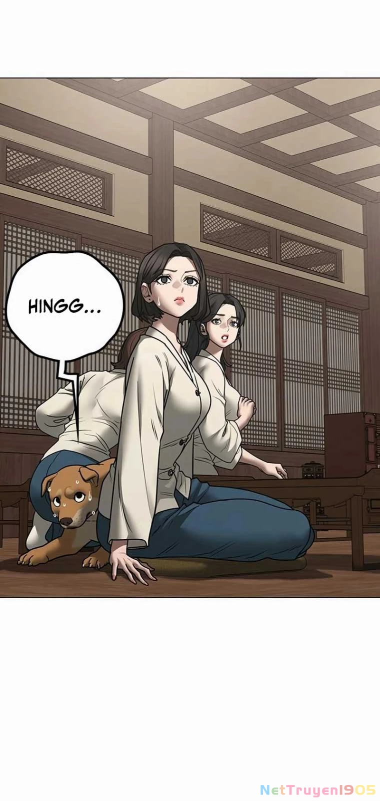 Nhiệm Vụ Đời Thật Chapter 160 - 36