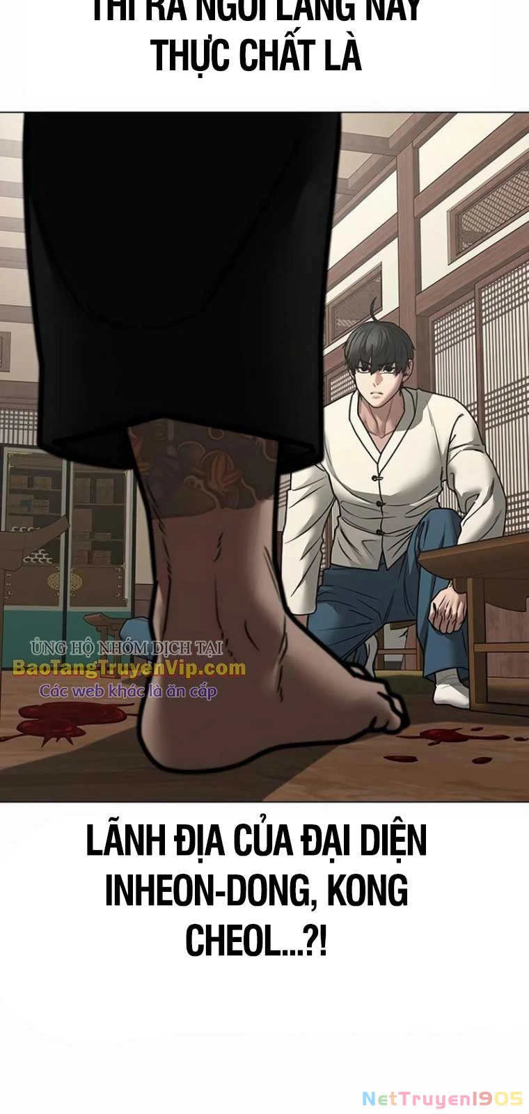 Nhiệm Vụ Đời Thật Chapter 160 - 38