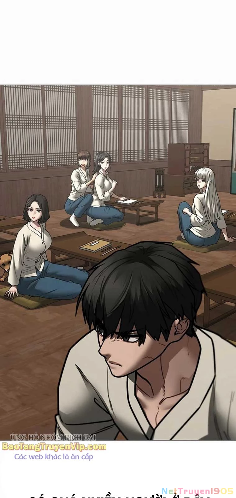 Nhiệm Vụ Đời Thật Chapter 160 - 39