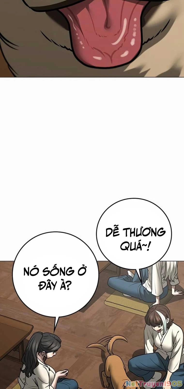 Nhiệm Vụ Đời Thật Chapter 160 - 65