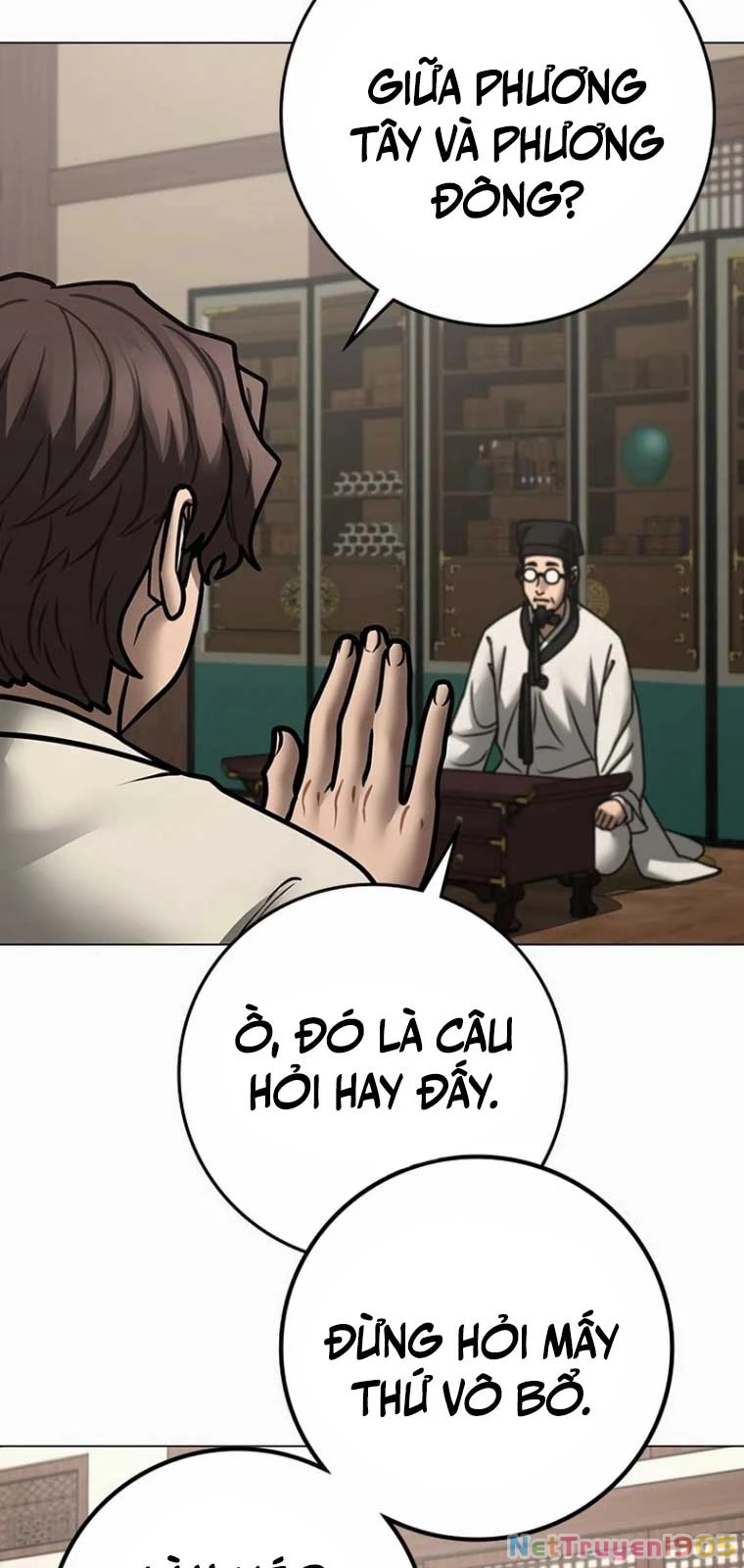 Nhiệm Vụ Đời Thật Chapter 160 - 67