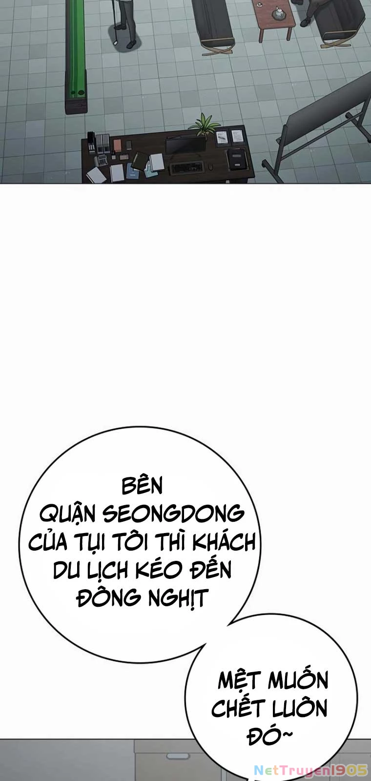Nhiệm Vụ Đời Thật Chapter 160 - 81