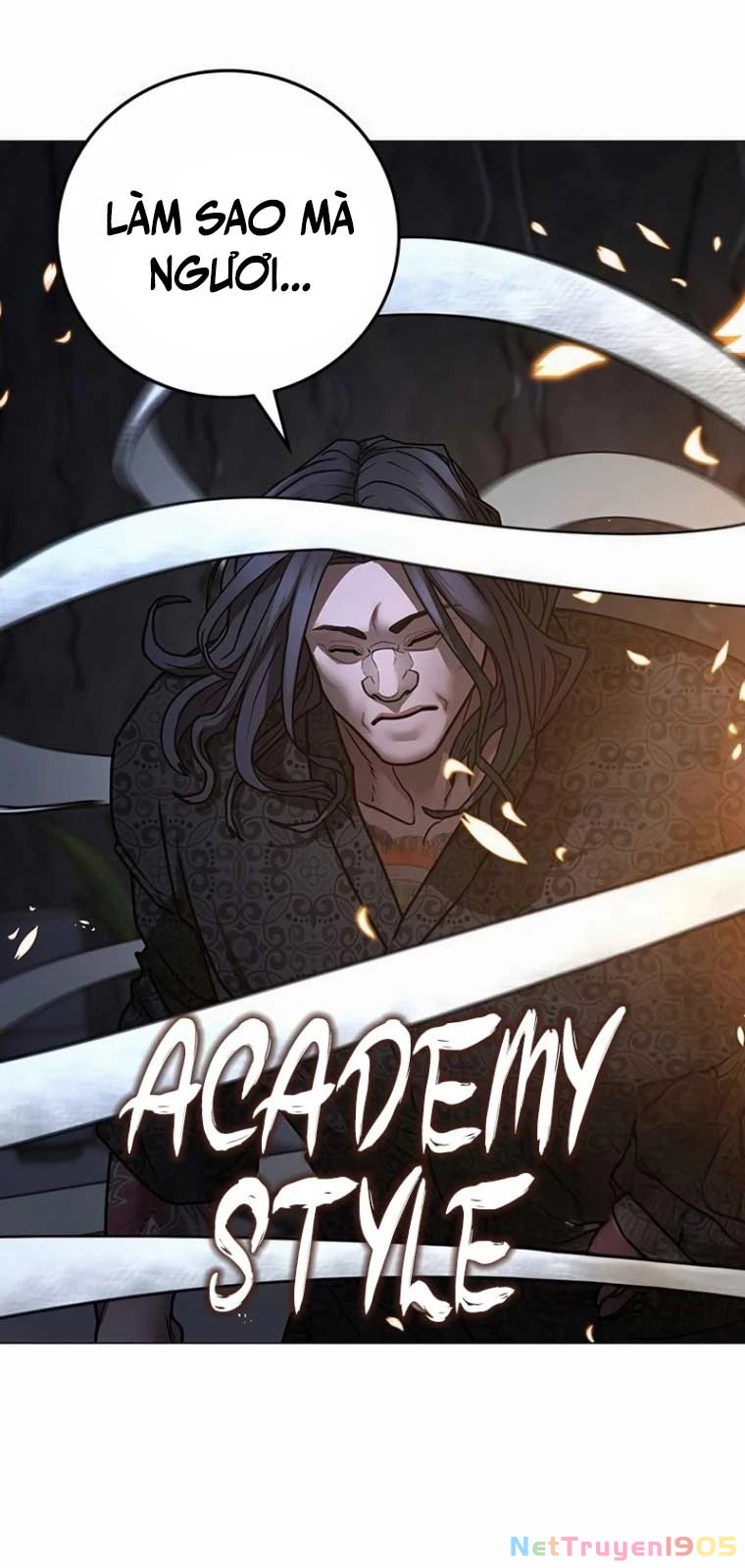 Nhiệm Vụ Đời Thật Chapter 160 - 116