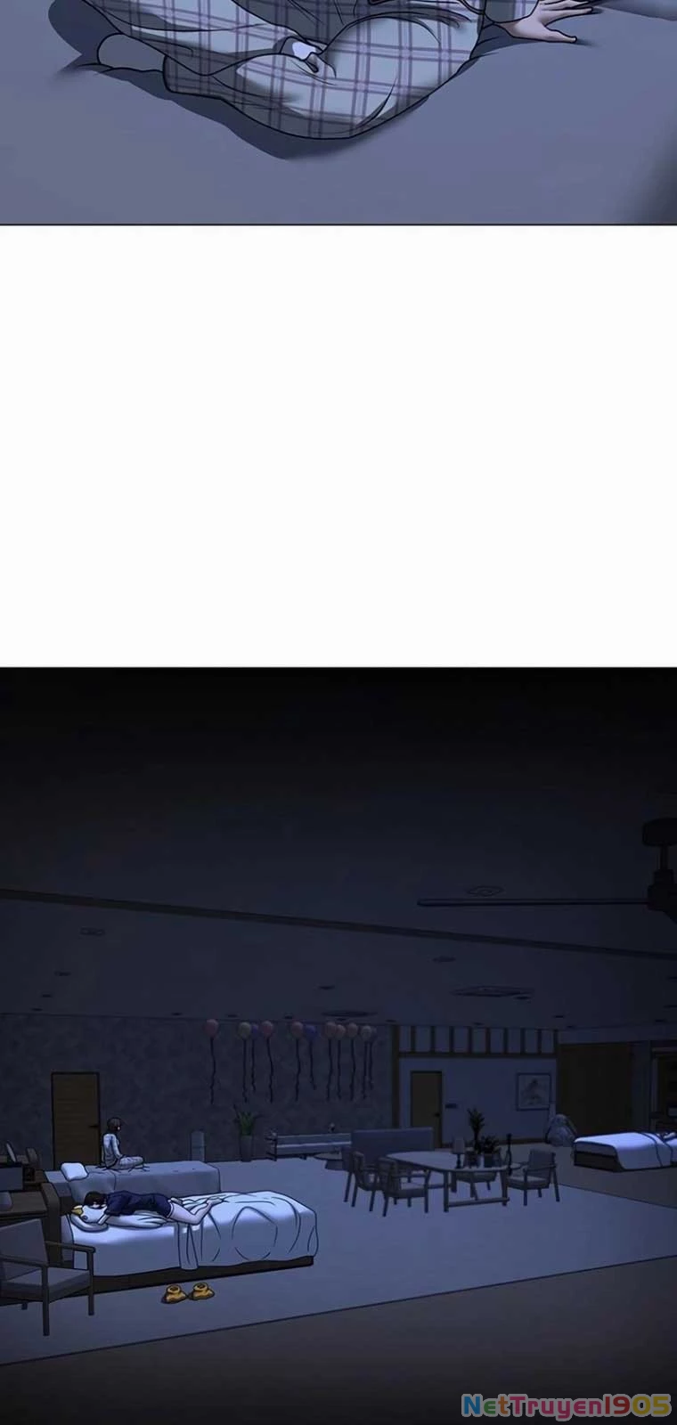 Nhiệm Vụ Đời Thật Chapter 160 - 123